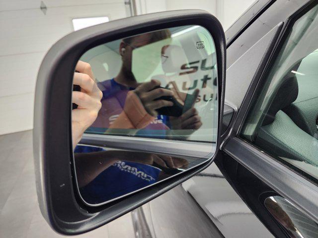 Photo of 2024 DB Black Clearcoat Dodge Durango