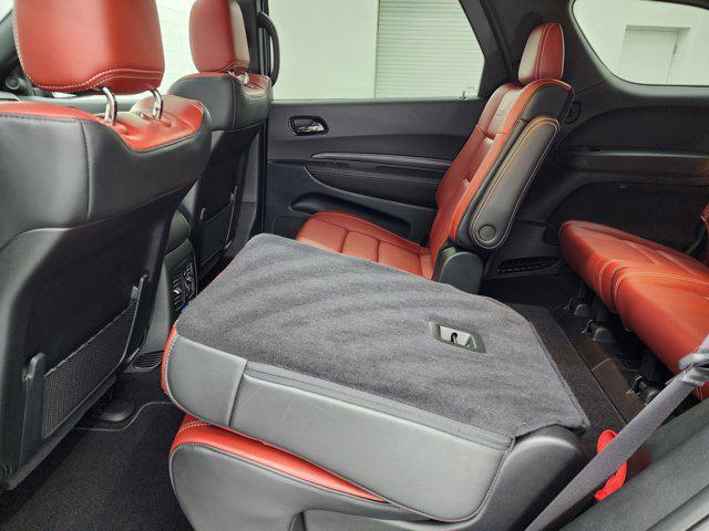 Photo of 2024 DB Black Clearcoat Dodge Durango