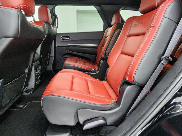 Photo of 2024 DB Black Clearcoat Dodge Durango