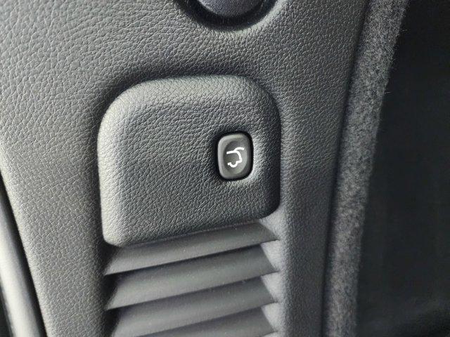 Photo of 2024 DB Black Clearcoat Dodge Durango