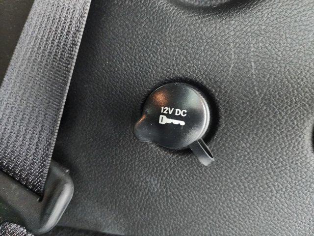 Photo of 2024 DB Black Clearcoat Dodge Durango