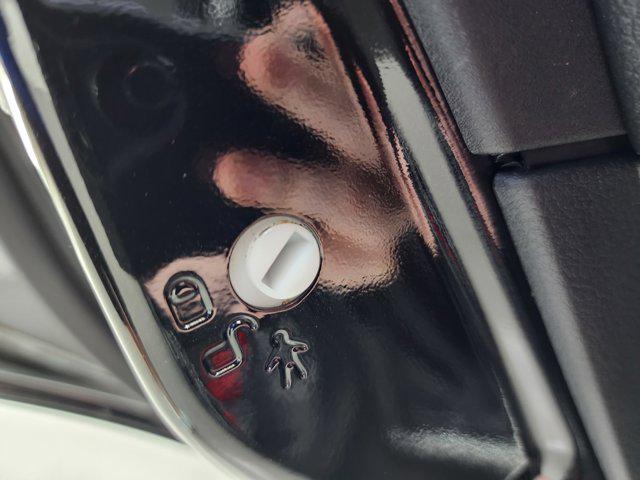 Photo of 2024 DB Black Clearcoat Dodge Durango