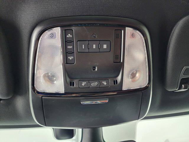 Photo of 2024 DB Black Clearcoat Dodge Durango