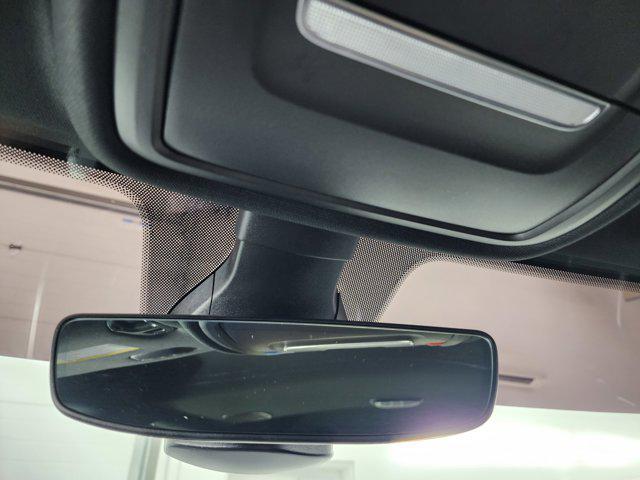Photo of 2022 Granite Crystal Metallic Clearcoat RAM 3500