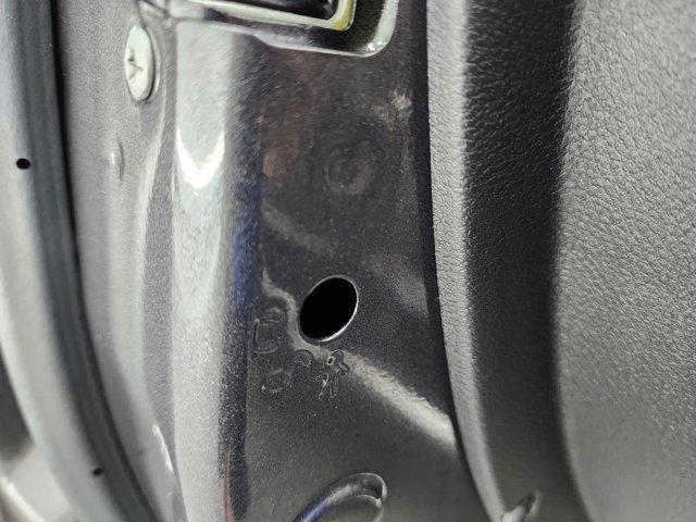 Photo of 2022 Granite Crystal Metallic Clearcoat RAM 3500