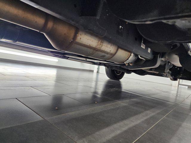 Photo of 2022 Granite Crystal Metallic Clearcoat RAM 3500