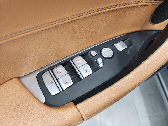 Photo of 2021 Phytonic Blue Metallic BMW X3