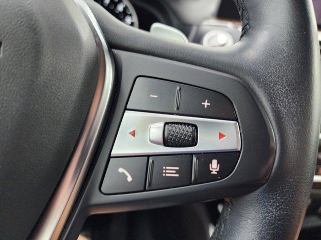 Photo of 2021 Phytonic Blue Metallic BMW X3