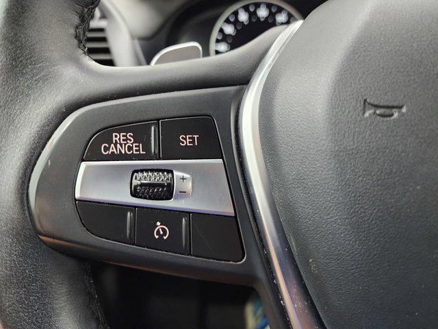 Photo of 2021 Phytonic Blue Metallic BMW X3