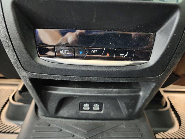 Photo of 2021 Phytonic Blue Metallic BMW X3