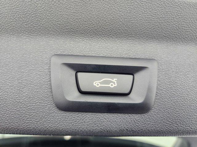 Photo of 2021 Phytonic Blue Metallic BMW X3
