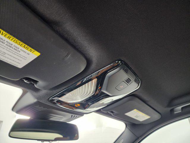 Photo of 2021 Phytonic Blue Metallic BMW X3