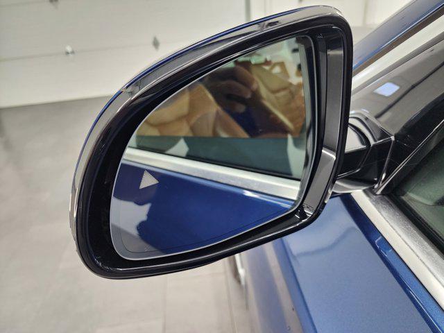 Photo of 2021 Phytonic Blue Metallic BMW X3
