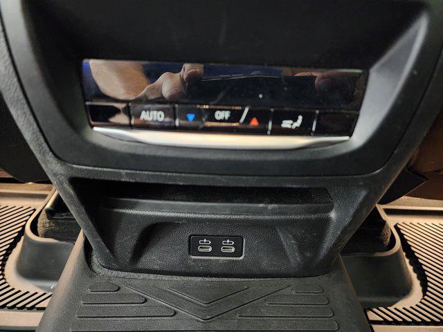 Photo of 2021 Phytonic Blue Metallic BMW X3