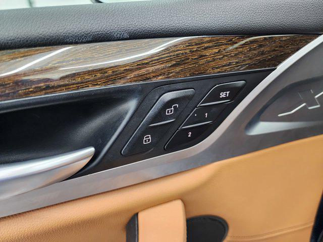 Photo of 2021 Phytonic Blue Metallic BMW X3