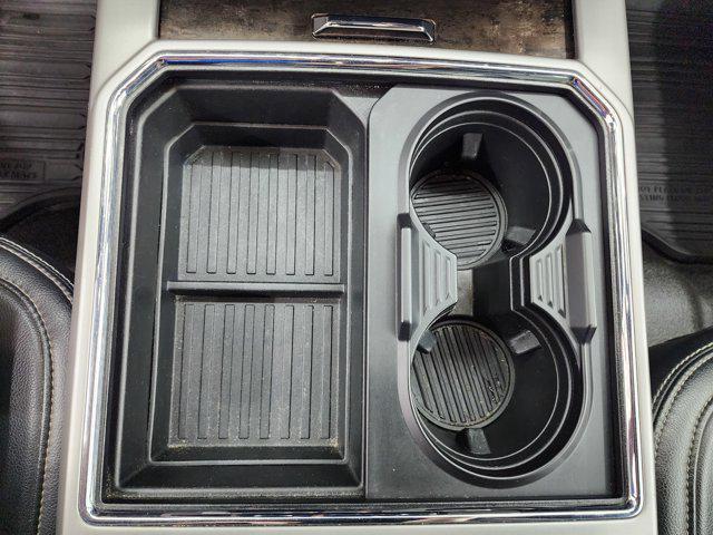 Photo of 2022 Agate Black Metallic Ford F-250
