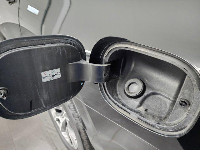 Photo of 2021 Black Chevrolet Tahoe