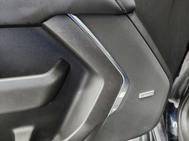 Photo of 2021 Black Chevrolet Tahoe
