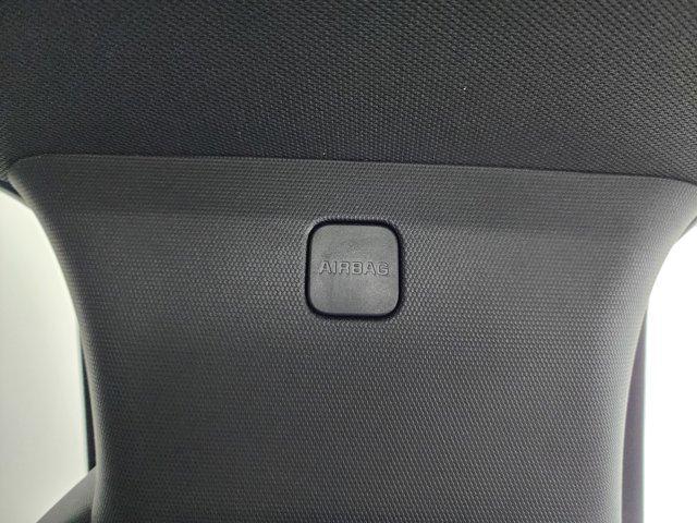 Photo of 2021 Black Chevrolet Tahoe
