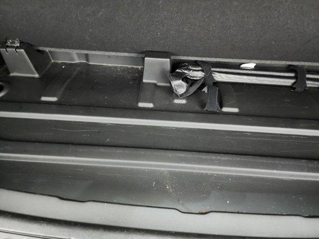 Photo of 2021 Black Chevrolet Tahoe