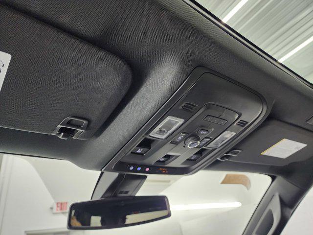 Photo of 2021 Black Chevrolet Tahoe