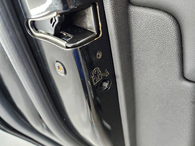 Photo of 2021 Black Chevrolet Tahoe