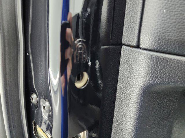 Photo of 2021 Agate Black Metallic Ford F-250