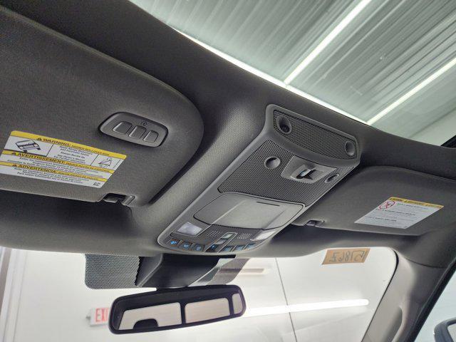 Photo of 2021 Agate Black Metallic Ford F-250