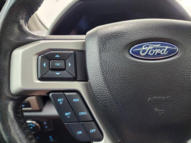 Photo of 2021 Agate Black Metallic Ford F-250