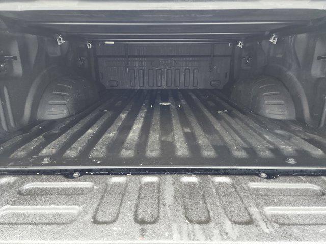 Photo of 2021 Agate Black Metallic Ford F-250