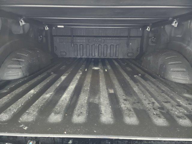 Photo of 2021 Agate Black Metallic Ford F-250