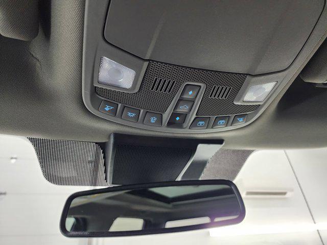 Photo of 2021 Agate Black Metallic Ford F-250