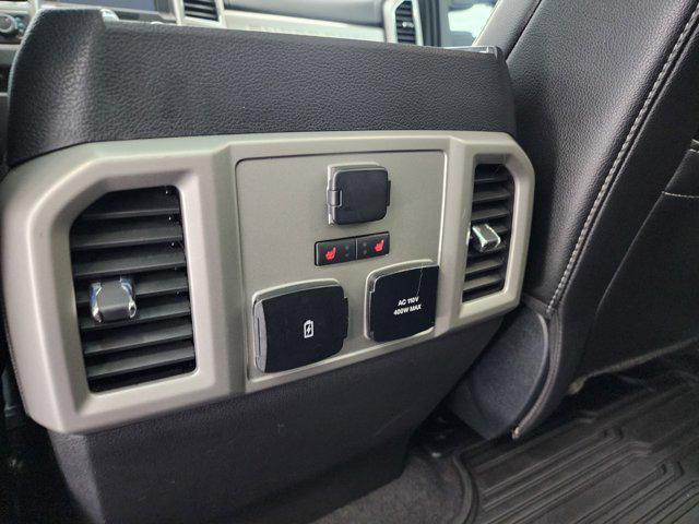 Photo of 2021 Agate Black Metallic Ford F-250