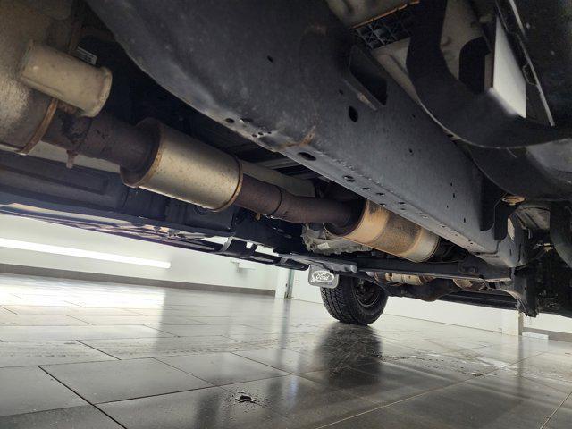 Photo of 2021 Agate Black Metallic Ford F-250