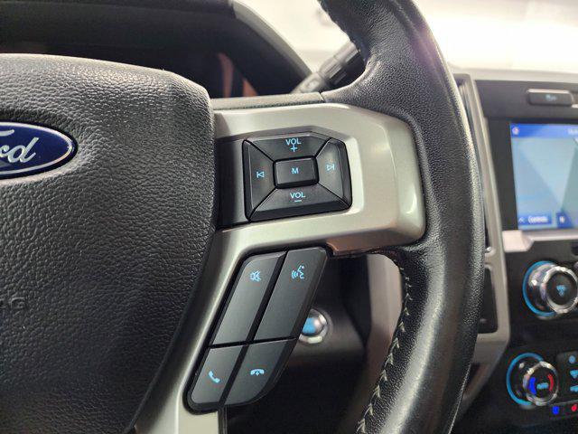 Photo of 2021 Agate Black Metallic Ford F-250