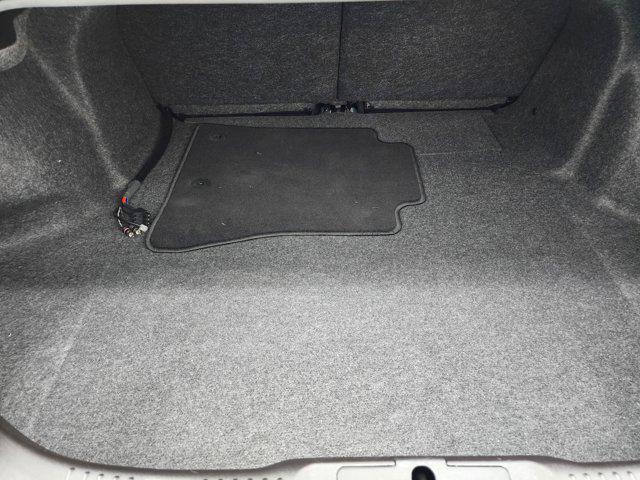 Photo of 2023 Oxford White Ford Mustang