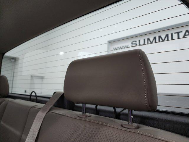 Photo of 2015 Sonoma Red Metallic GMC Sierra 3500