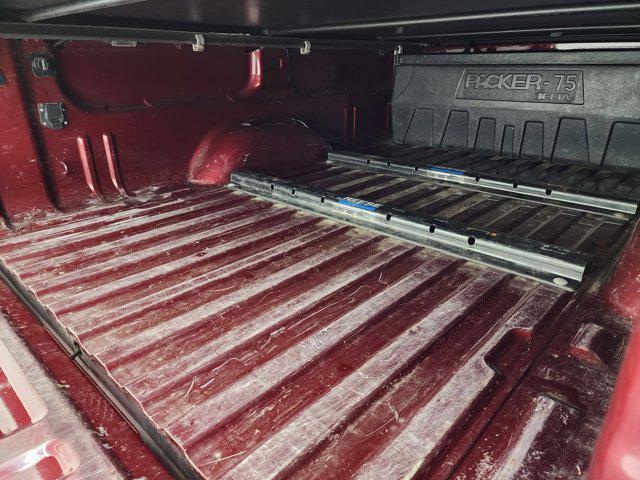 Photo of 2015 Sonoma Red Metallic GMC Sierra 3500