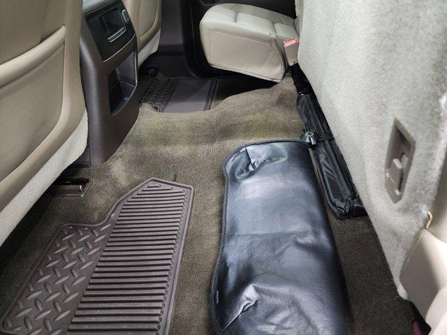 Photo of 2015 Sonoma Red Metallic GMC Sierra 3500