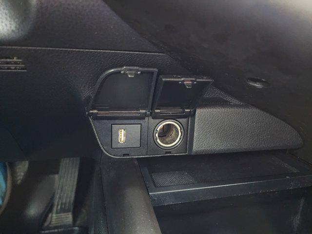 Photo of 2023 Celestial Silver Metallic Toyota Camry