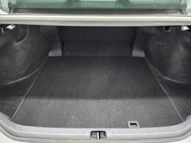 Photo of 2023 Celestial Silver Metallic Toyota Camry