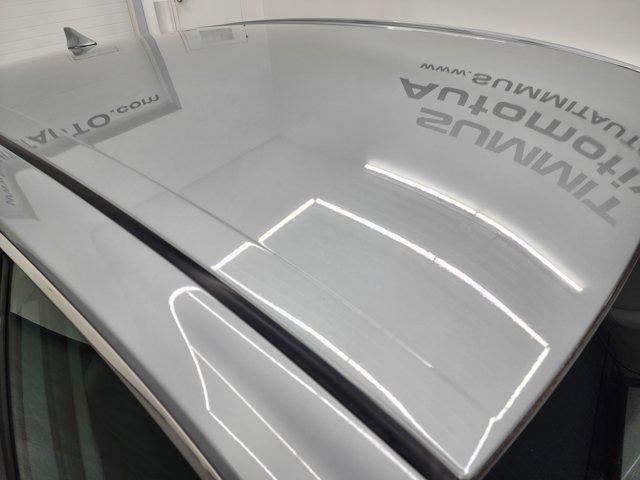 Photo of 2023 Celestial Silver Metallic Toyota Camry