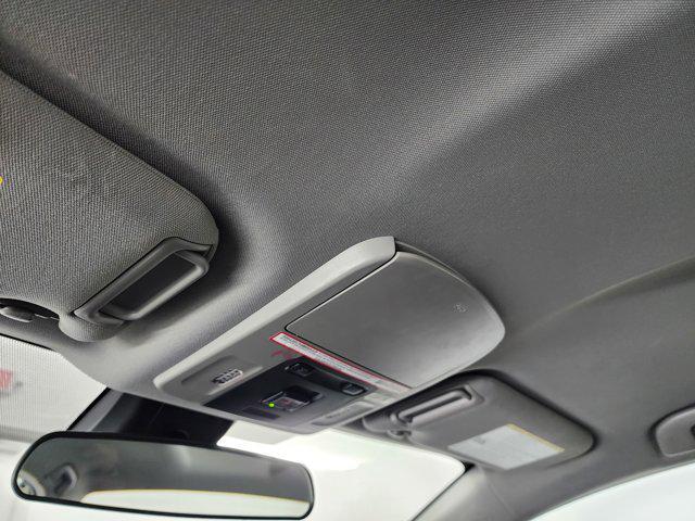 Photo of 2023 Celestial Silver Metallic Toyota Camry