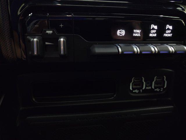 Photo of 2022 Pearl White RAM 2500