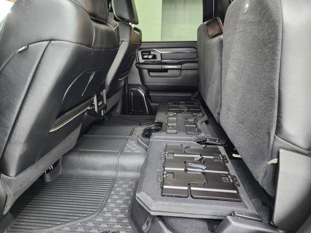 Photo of 2022 Pearl White RAM 2500