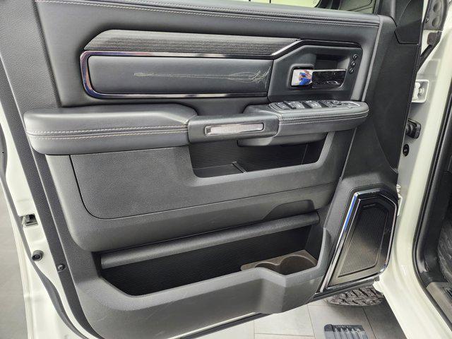 Photo of 2022 Pearl White RAM 2500