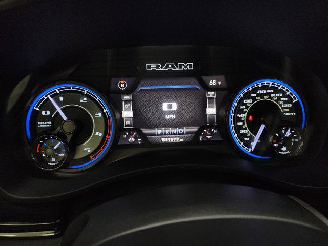 Photo of 2022 Pearl White RAM 2500