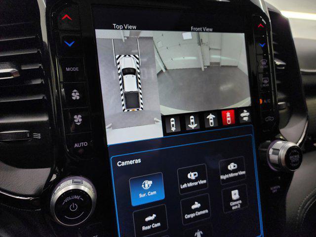 Photo of 2022 Pearl White RAM 2500