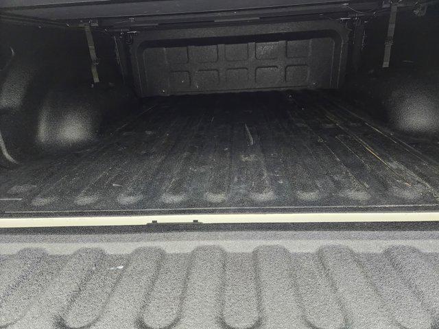 Photo of 2022 Pearl White RAM 2500
