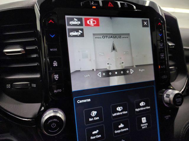 Photo of 2022 Pearl White RAM 2500